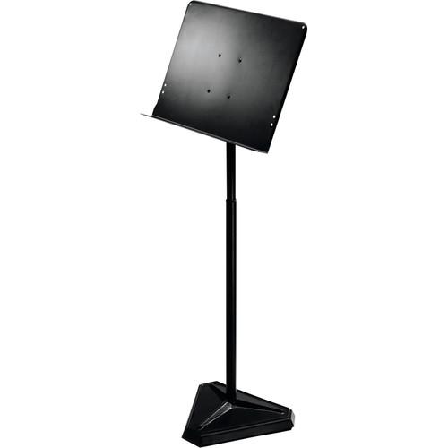 On-Stage Hex-Base Conductor Stand SM7611B