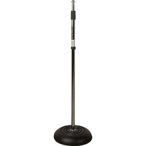 On-Stage MS7201C Microphone Stand