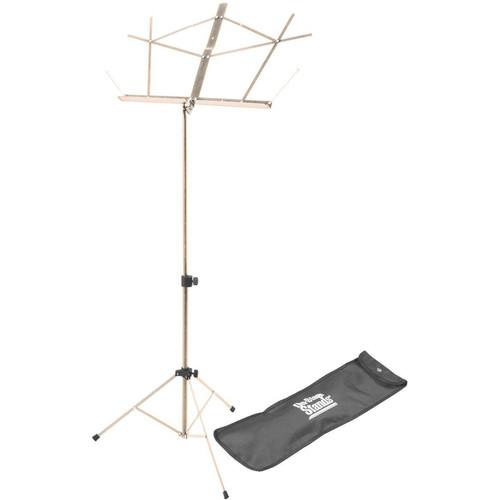 On-Stage SM7122NB Compact Sheet Music Stand
