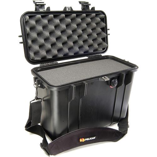 Pelican 1430 Top Loader Case with Foam