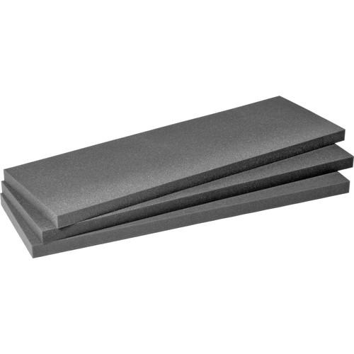 Pelican 1721 Three-piece Foam Set