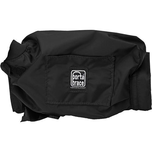 Porta Brace QS-M2 Quick Slick Camera Case - for Canon GL1, GL2 or Panasonic AG-DVC30 Camcorder