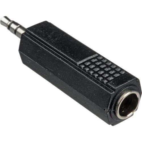 Pro Co Sound Male Mini 3.5mm to Female Stereo Phone Coupler, Pro, Co, Sound, Male, Mini, 3.5mm, to, Female, Stereo, Phone, Coupler