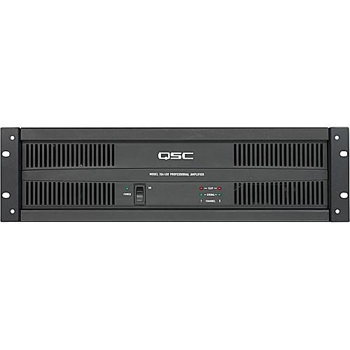 QSC ISA-750 Commercial Power Amplifier