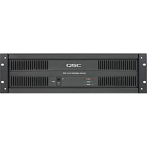 QSC ISA300Ti Commercial Power Amplifier with