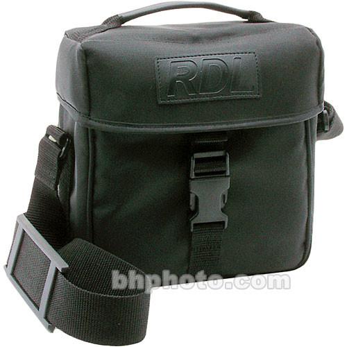 RDL PT-IC1 Carrying Case