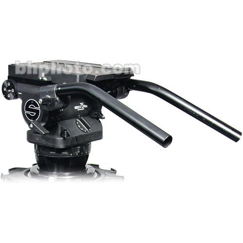 Sachtler Video 75 Plus Studio Fluid Head