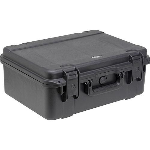 SKB 3I-1813-7B-C Mil-Std Waterproof Case 7" Deep