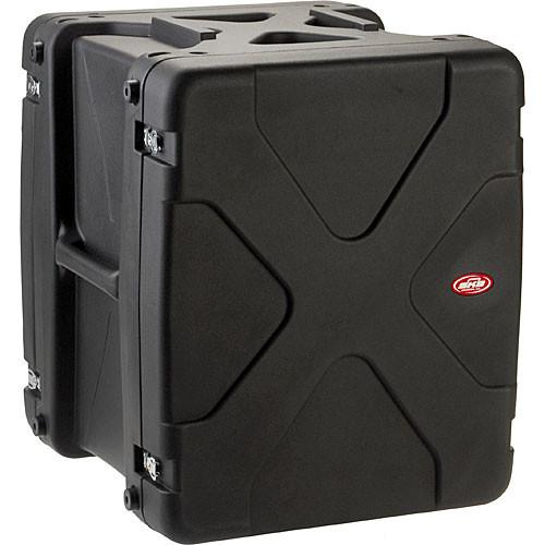 SKB SKB-R914U20 14U Roto Shock Rack 20" ATA Case
