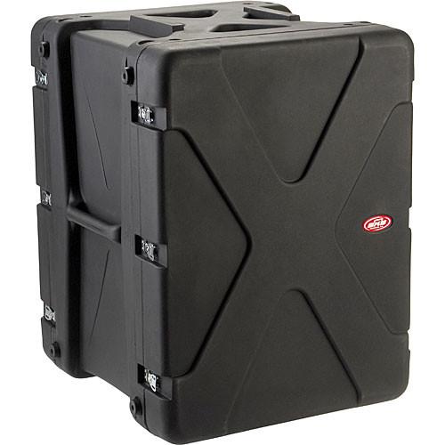SKB SKB-R916U20 16U Roto Shock Rack 20" ATA Case