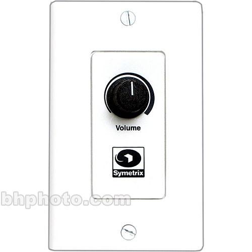Symetrix RC-3 Remote Volume Control