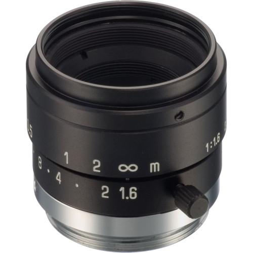Tamron 23FM25 2 3" 25mm F 1.6 C-Mount Standard High Resolution Lens