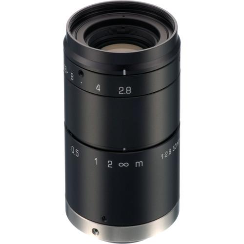 Tamron 23FM50SP 2 3" 50mm F 2.8 C-Mount Lens for 1.3 Megapixel Cameras with Lock