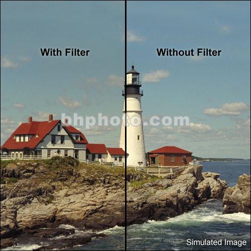 Tiffen 2 x 3" 1 Coral