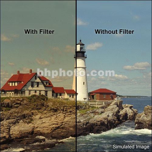 Tiffen 2 x 3" 5 Coral