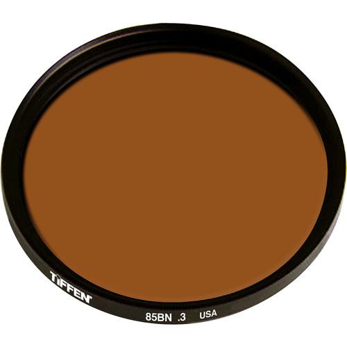 Tiffen 4.5" Round Combination 85B ND 0.3 Filter