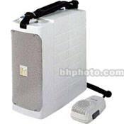 Toa Electronics ER-604W 6W Speaker-Style Shoulder