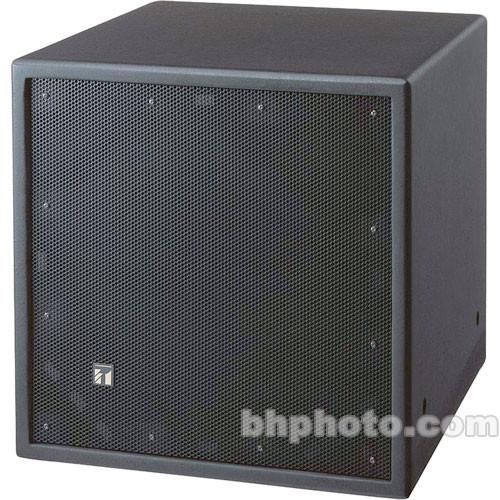 Toa Electronics FB-120B 12" 600W Subwoofer