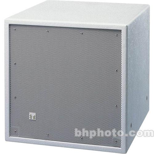 Toa Electronics FB-120W 12" 600W Subwoofer