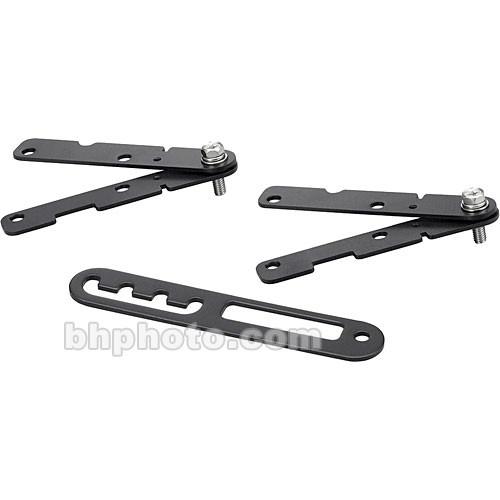 Toa Electronics HY-CN1B-WP - Outdoor Speaker Extension Bracket for HX-5 Series