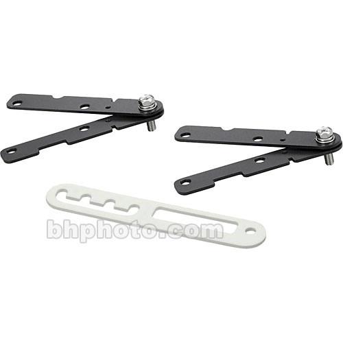 Toa Electronics HY-CN1W-WP - Outdoor Speaker Extension Bracket for HX-5 Series