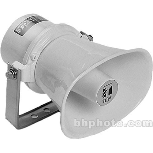 Toa Electronics SC-610 10W Paging Horn Speaker