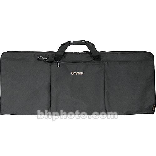 Yamaha YBA-761 Artiste Series Keyboard Bag - for Most Yamaha 76 Note Portable Keyboards