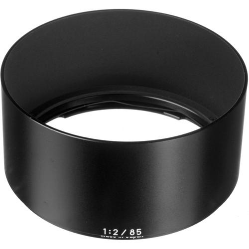 ZEISS Lens Hood for 85mm ZM Rangefinder Lens