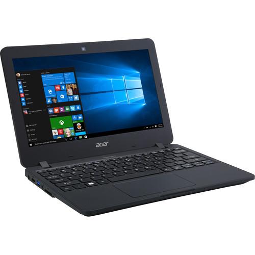 Acer 11.6" TravelMate B1 TMB117-M-C012 Laptop
