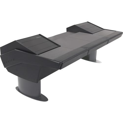 Argosy G30 Universal Desk with Two Racks