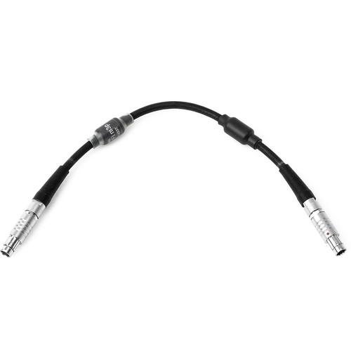 ARRI 24V, 3-Pin Fischer-Type Male to 3-Pin Fischer-Type Female Power Cable