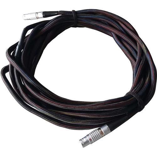 ARRI SRH-3 Main Power Data Cable 12 24V