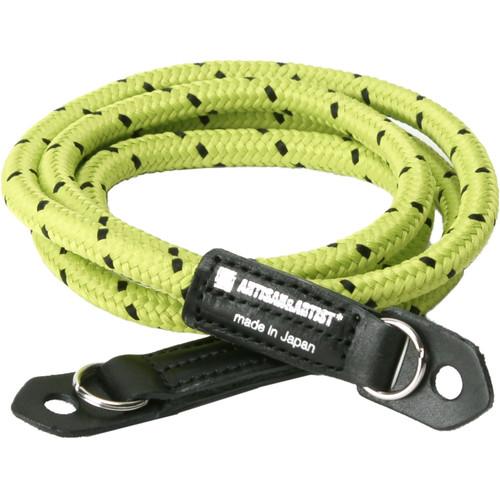 Artisan & Artist ACAM-701 Pin-Dot Cord Strap