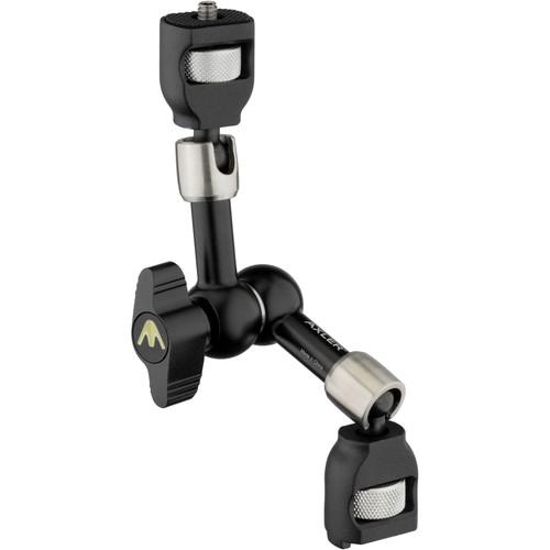 Axler Recodo 7" Arm with 1 4"-20 to 3 8"-16 Anti-Twist Fitting