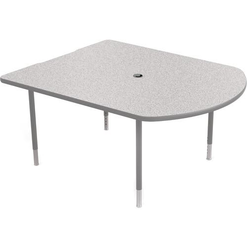 Balt MediaSpace Multimedia & Collaboration Table