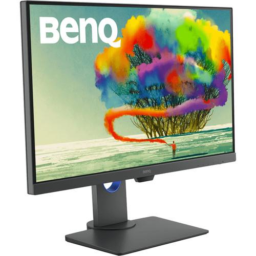 BenQ PD2700U DesignVue Designer 27" 16:9 IPS Monitor