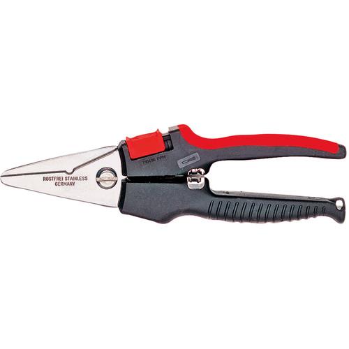 Bessey D50 Combinox Multi-Purpose Wire Cutter Stripper