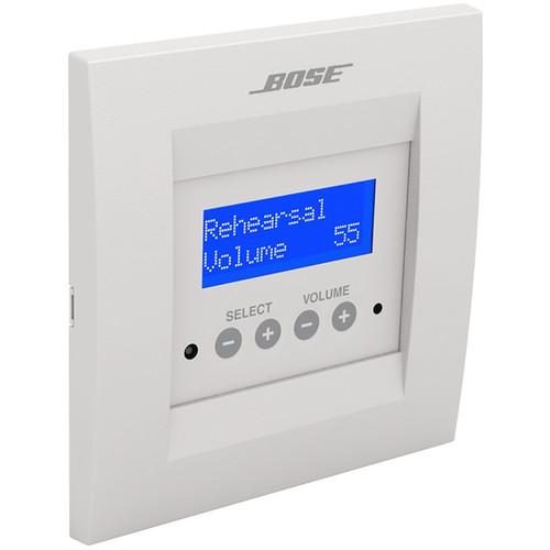 Bose Professional ControlSpace CC-16 Zone Controller
