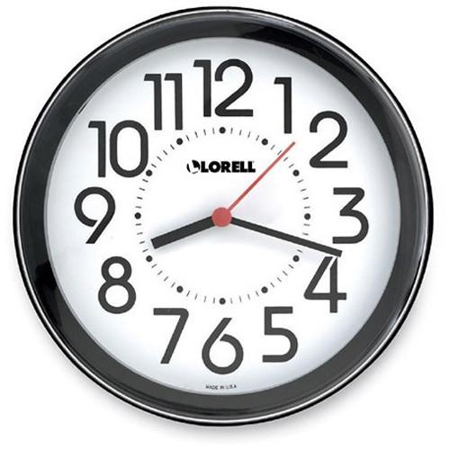 Bush Baby Stealth Wall Clock with Covert 1920 x 1080 Camera