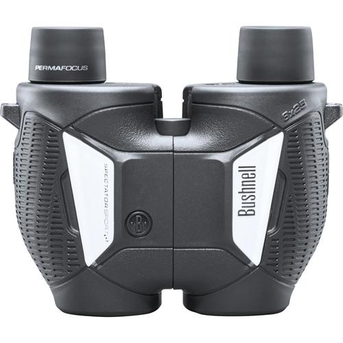 Bushnell 8x25 Spectator Sport Binocular