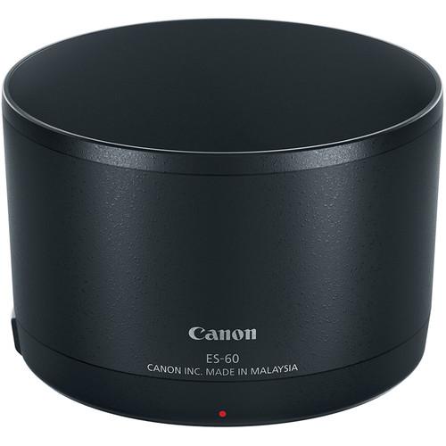 Canon ES-60 Lens Hood