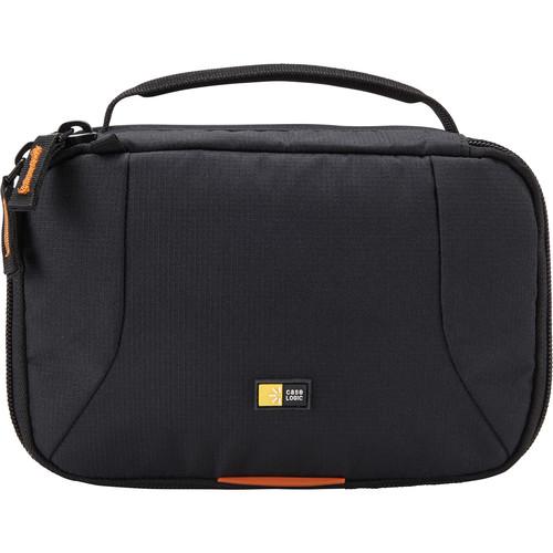 Case Logic Rugged Case for Select Action Cameras