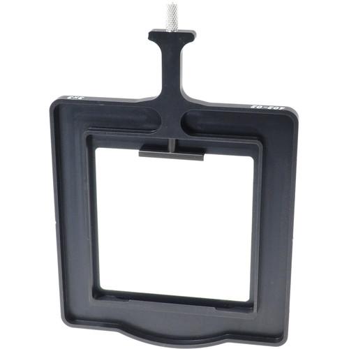 Chrosziel 3 x 3" Filter Holder