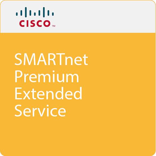 Cisco Smartnet Extended Service