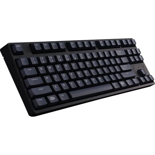 Cooler Master MasterKeys S Keyboard