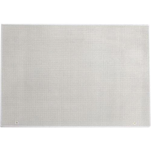 CraftBot Perforated Build Plate for the CraftBot XL 3D Printer