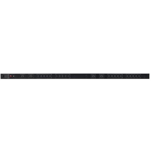 CyberPower PDU 16A 200-230V-50 60Hz IEC-320 C20 Plug 20 C13,4 C19 0U 10
