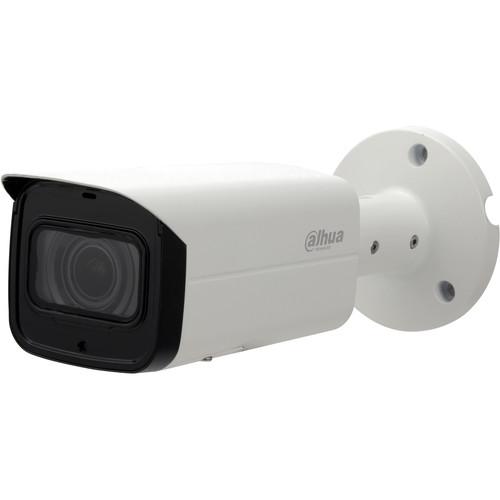 Dahua Technology Pro Series N52BF3Z 5MP Outdoor Network Bullet Camera with 2.7-13.5mm Lens & Night Vision