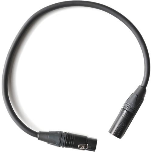 Digital Sputnik DMX Short Patch Cable