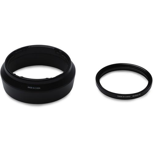 DJI Zenmuse X5S Balancing Ring for Panasonic 15mm f 1.7 ASPH Prime Lens
